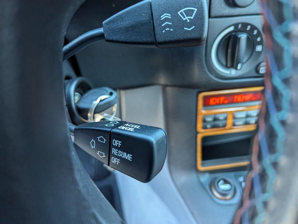 used 1995 BMW M3 car, priced at $34,998