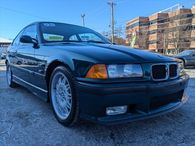 used 1995 BMW M3 car, priced at $34,998