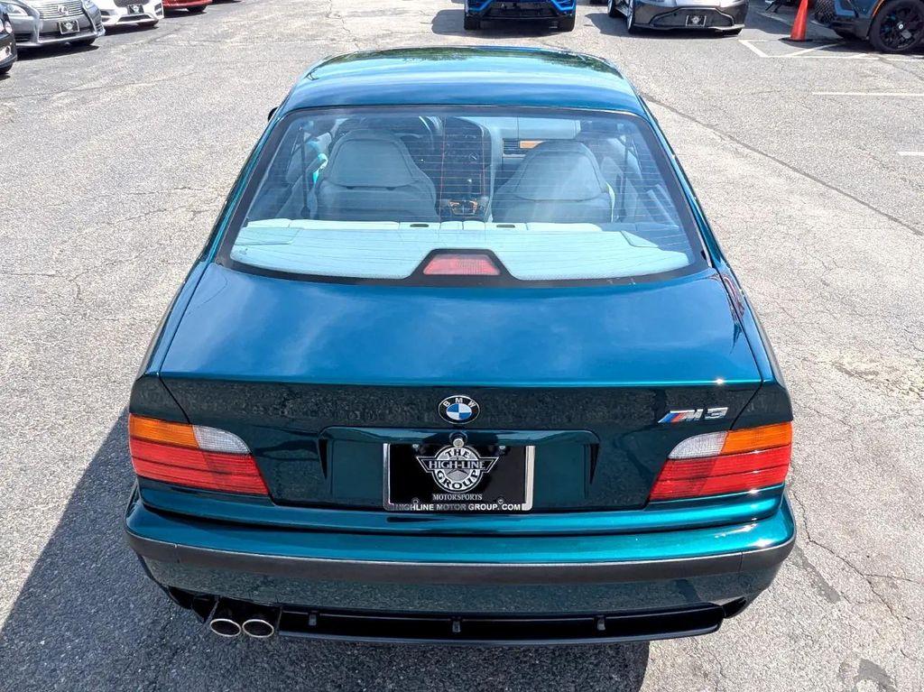 used 1995 BMW M3 car, priced at $34,998
