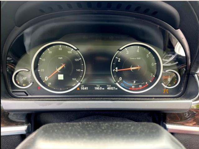 used 2018 BMW 640 car, priced at $35,998