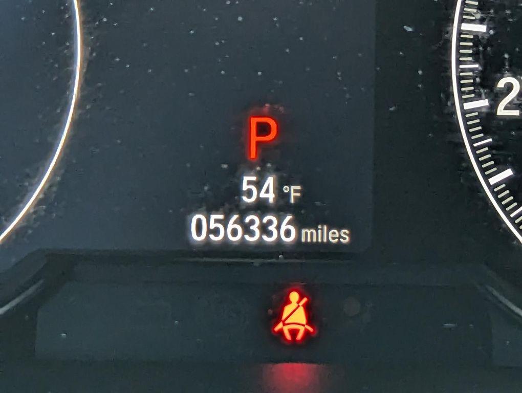 used 2020 Honda Accord car, priced at $22,998