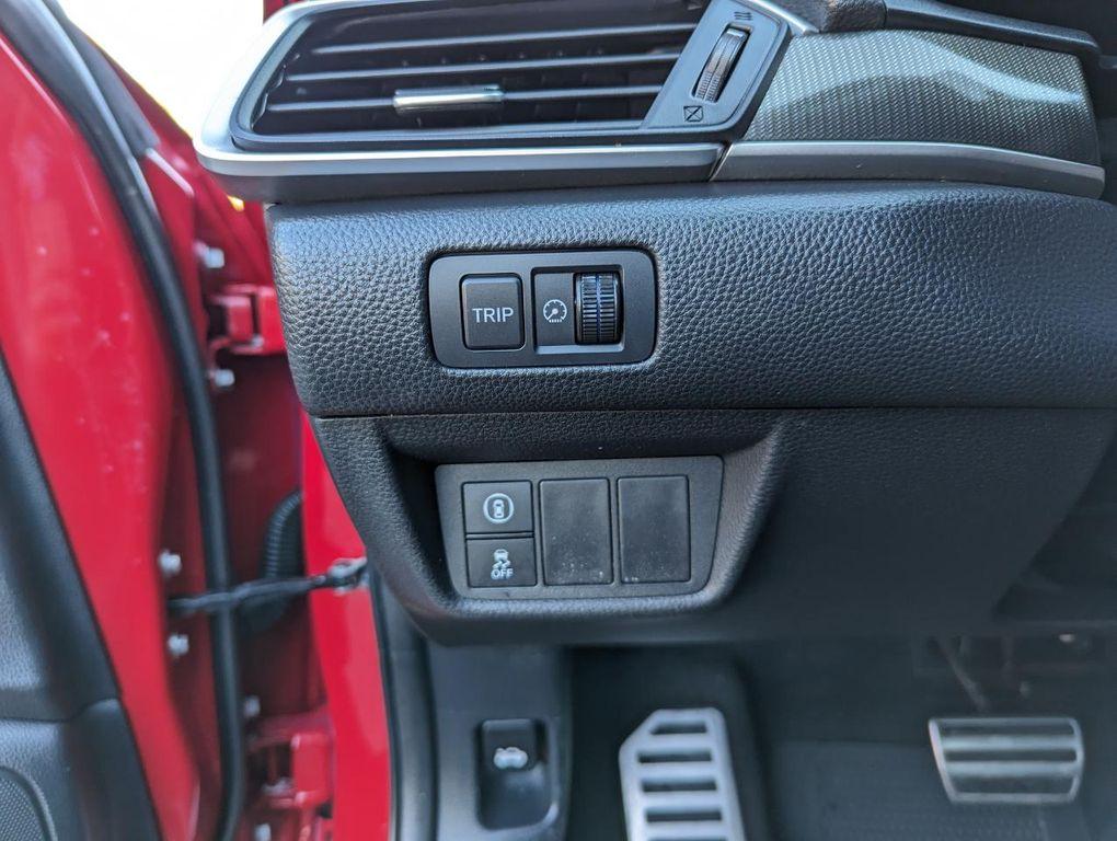 used 2020 Honda Accord car, priced at $22,998