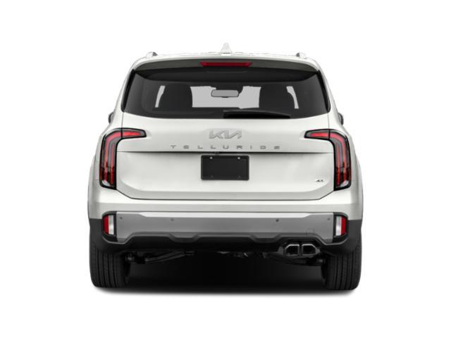 used 2023 Kia Telluride car