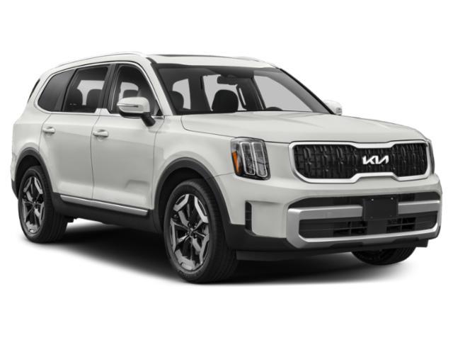 used 2023 Kia Telluride car