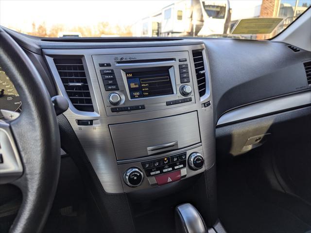 used 2014 Subaru Outback car, priced at $16,498