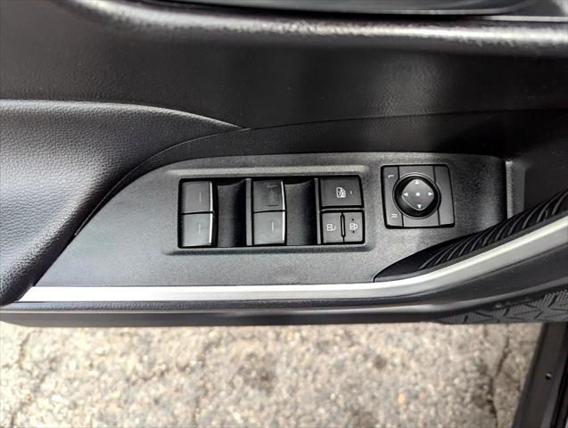 used 2024 Toyota RAV4 Hybrid car, priced at $37,998