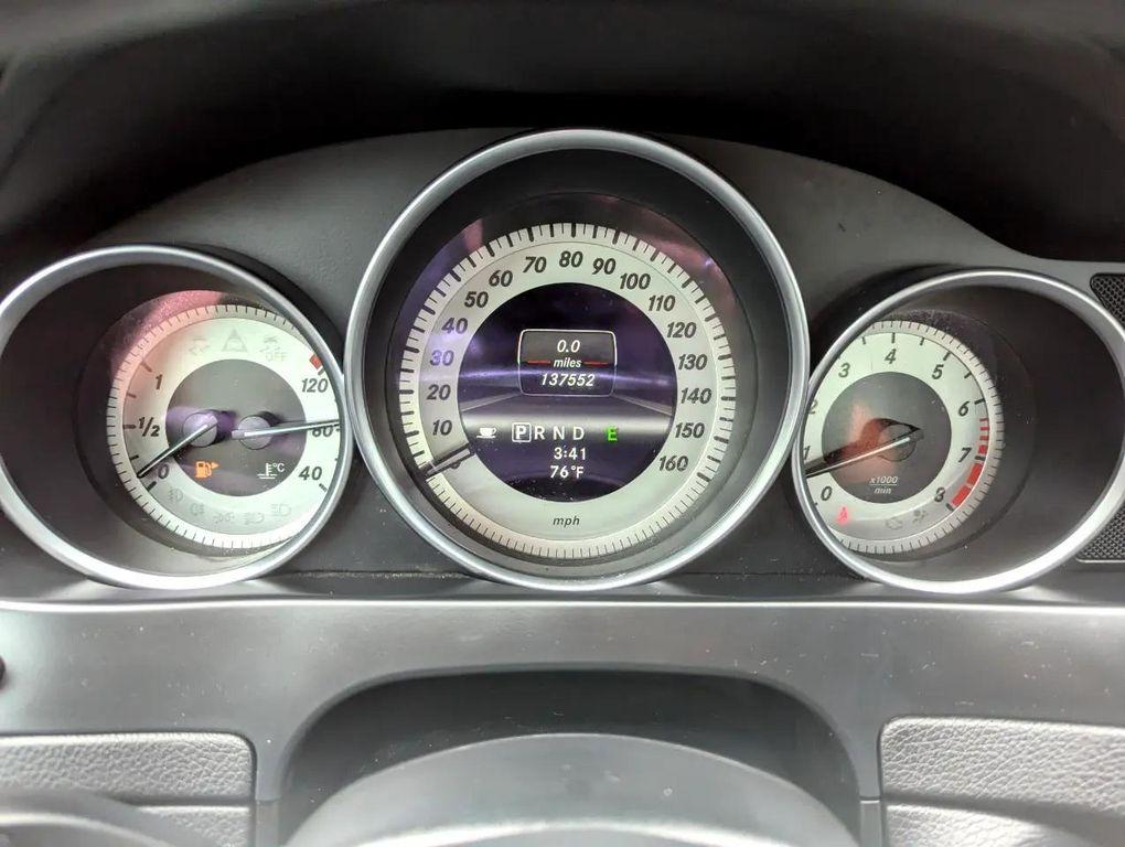 used 2013 Mercedes-Benz C-Class car, priced at $9,498