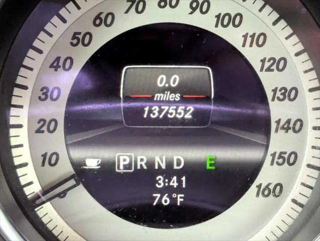 used 2013 Mercedes-Benz C-Class car, priced at $9,798