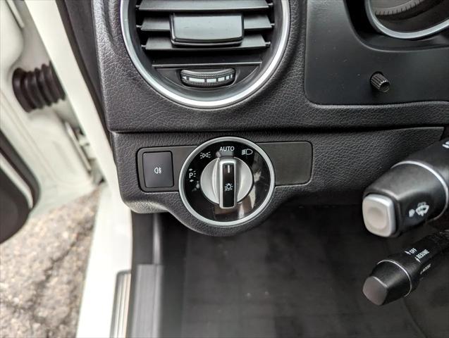 used 2013 Mercedes-Benz C-Class car, priced at $9,798