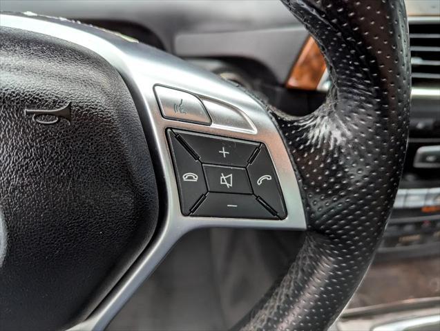 used 2013 Mercedes-Benz C-Class car, priced at $9,798
