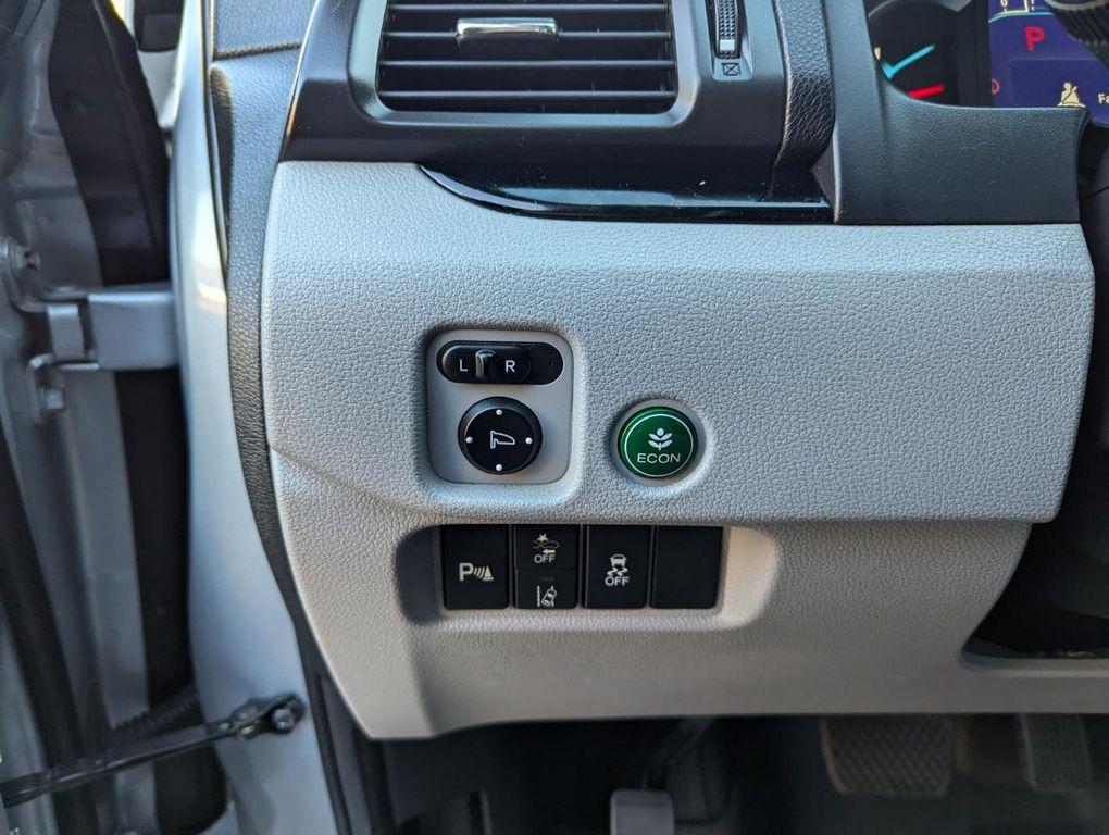 used 2019 Honda Pilot car, priced at $24,698