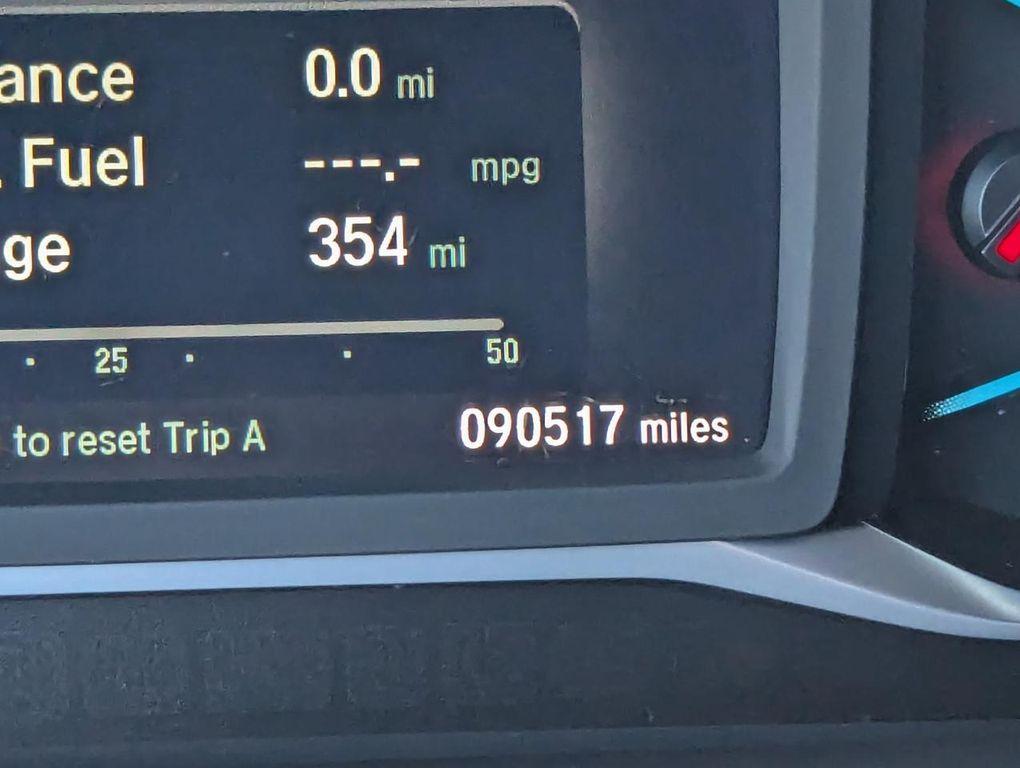 used 2019 Honda Pilot car, priced at $24,698