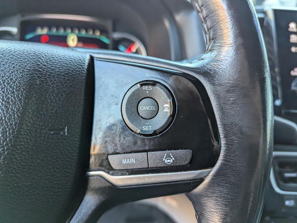 used 2019 Honda Pilot car, priced at $24,698