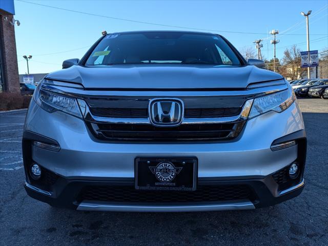 used 2019 Honda Pilot car, priced at $24,998