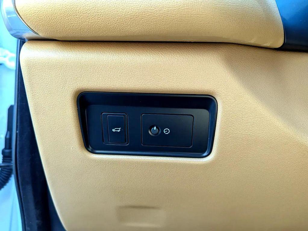 used 2023 Jaguar F-PACE car, priced at $42,998