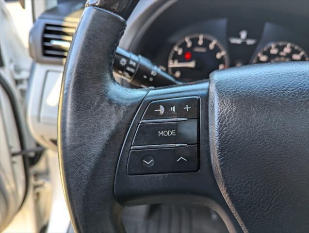 used 2010 Lexus RX 350 car, priced at $16,498