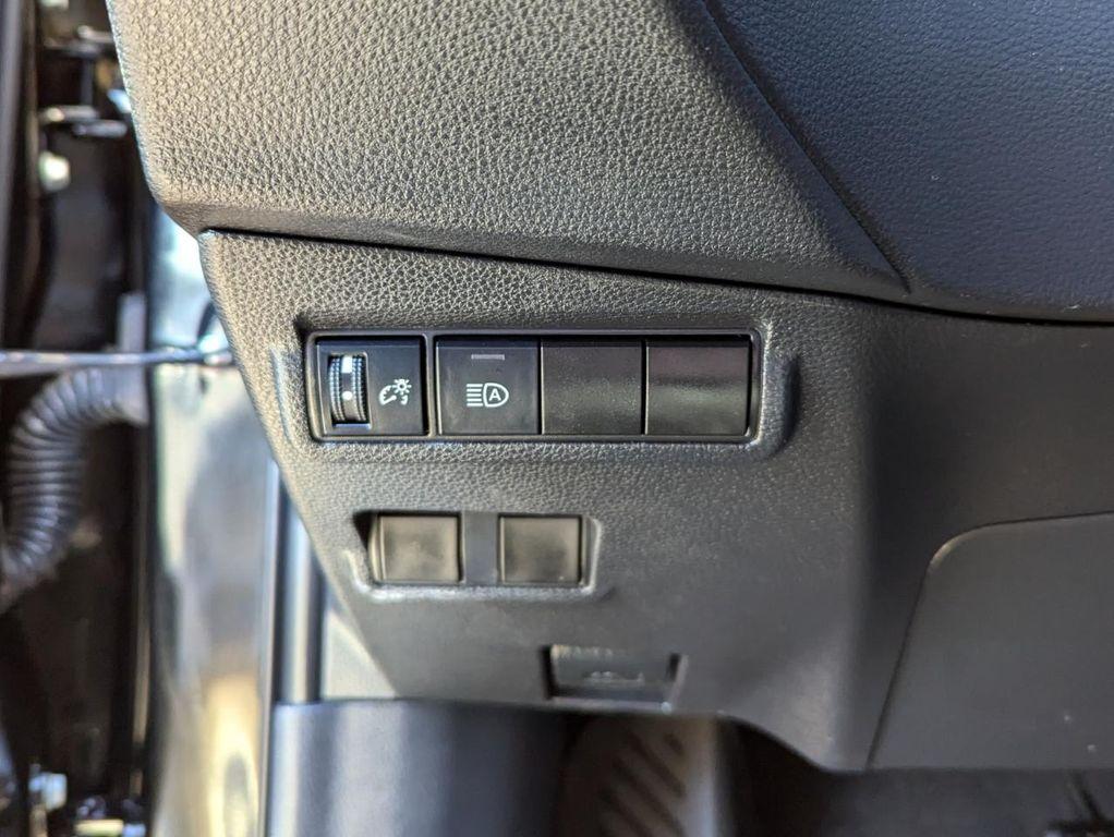 used 2022 Toyota Corolla Cross car, priced at $25,398