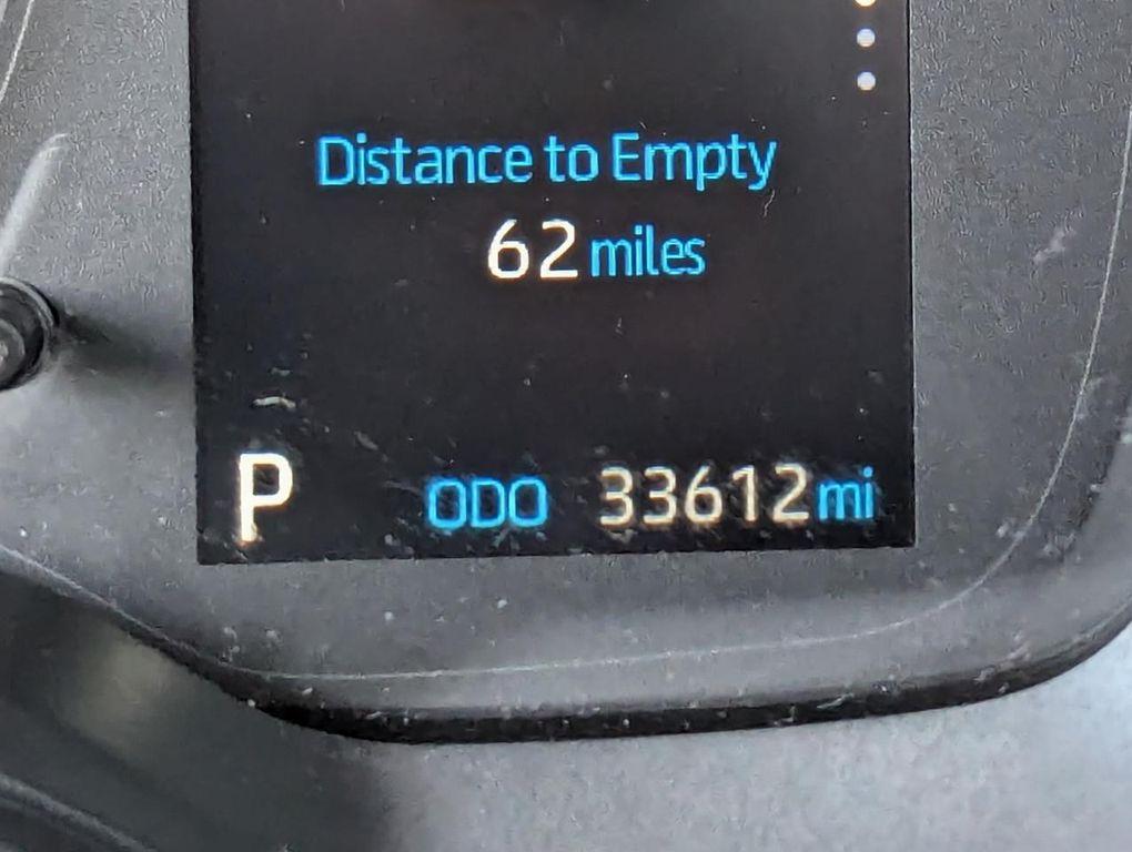 used 2022 Toyota Corolla Cross car, priced at $25,398