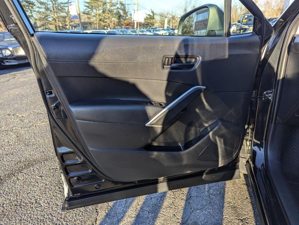 used 2022 Toyota Corolla Cross car, priced at $25,398