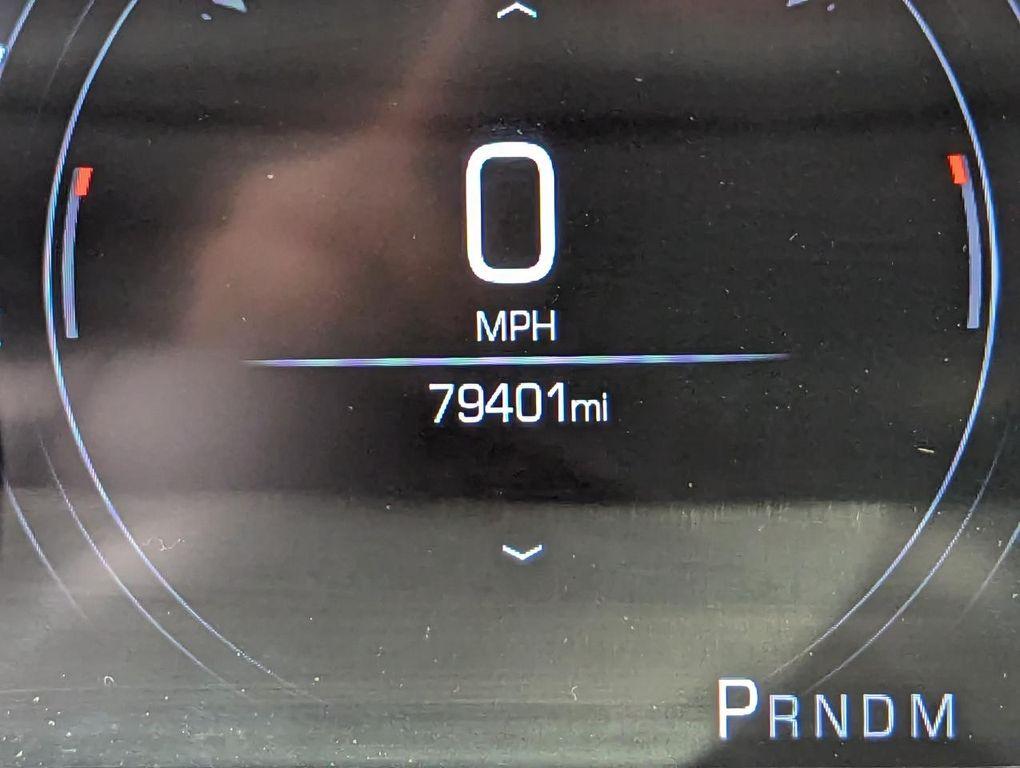 used 2018 Cadillac CT6 car, priced at $23,998