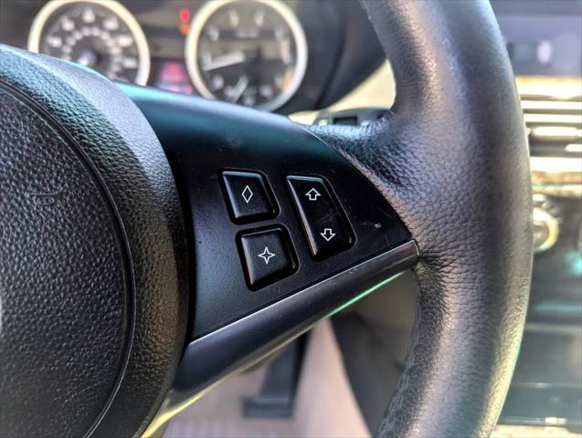 used 2007 BMW 650 car, priced at $12,998