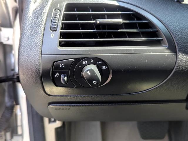used 2007 BMW 650 car, priced at $12,998