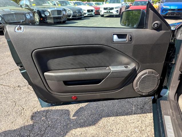 used 2008 Ford Mustang car, priced at $33,998