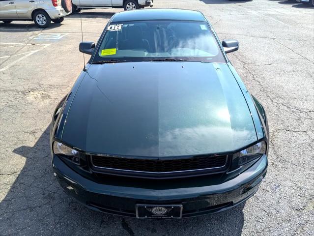 used 2008 Ford Mustang car, priced at $33,998