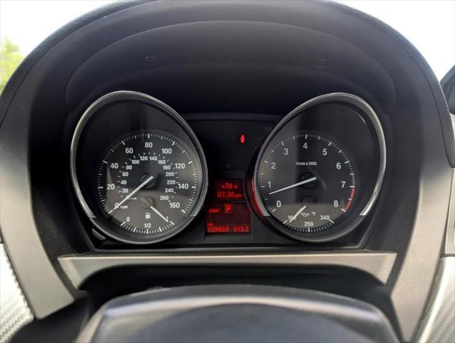 used 2016 BMW Z4 car, priced at $31,998