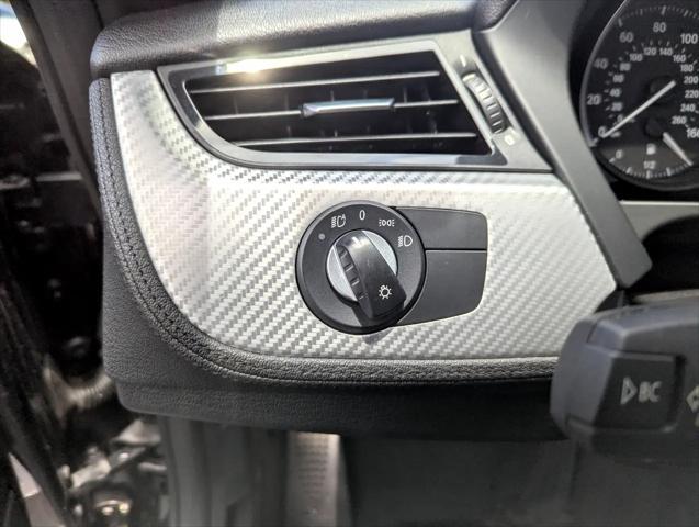 used 2016 BMW Z4 car, priced at $31,998