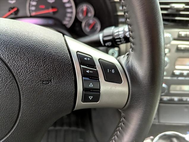 used 2009 Chevrolet Corvette car, priced at $34,998