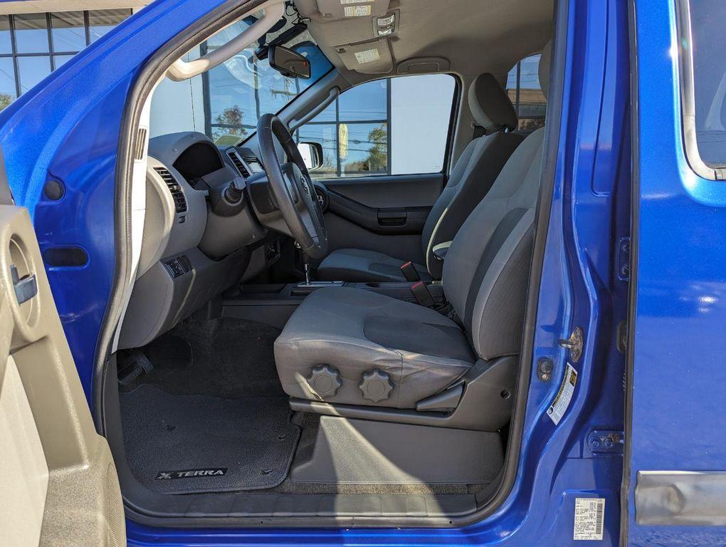 used 2012 Nissan Xterra car, priced at $11,998