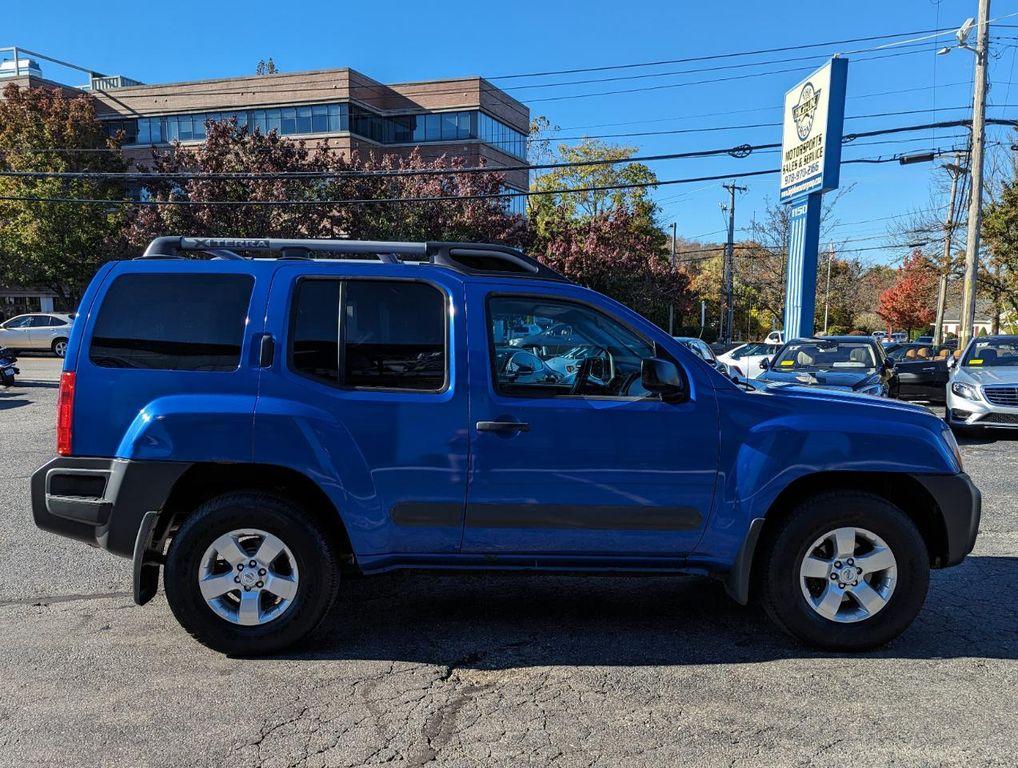 used 2012 Nissan Xterra car, priced at $11,998