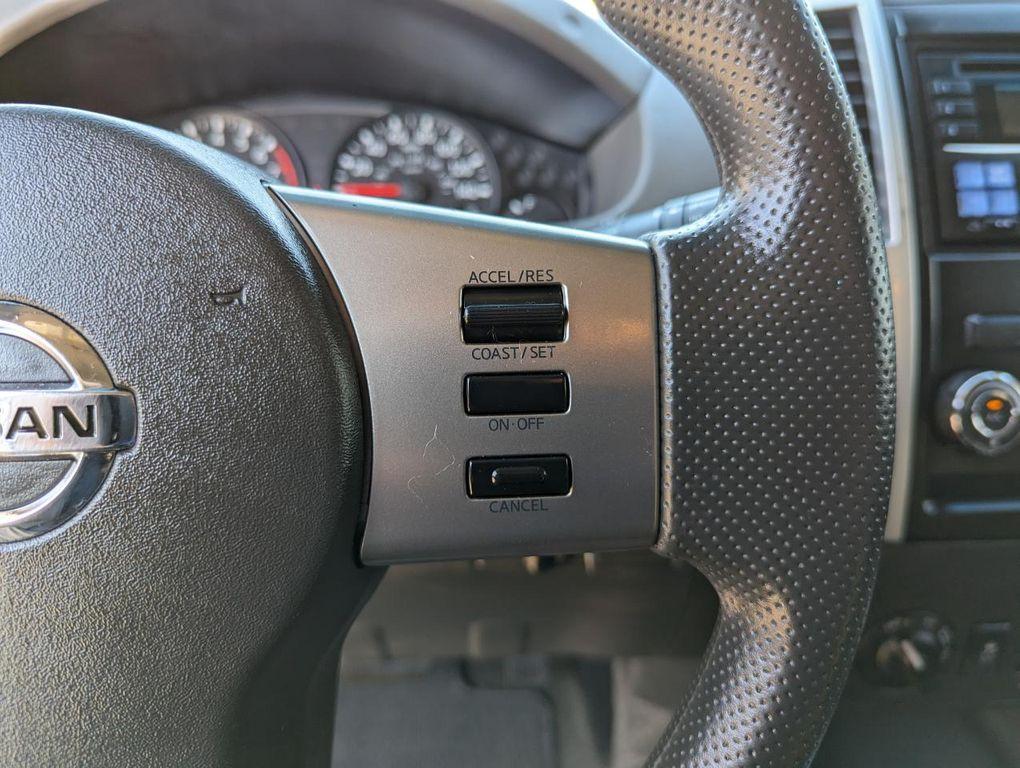 used 2012 Nissan Xterra car, priced at $11,998