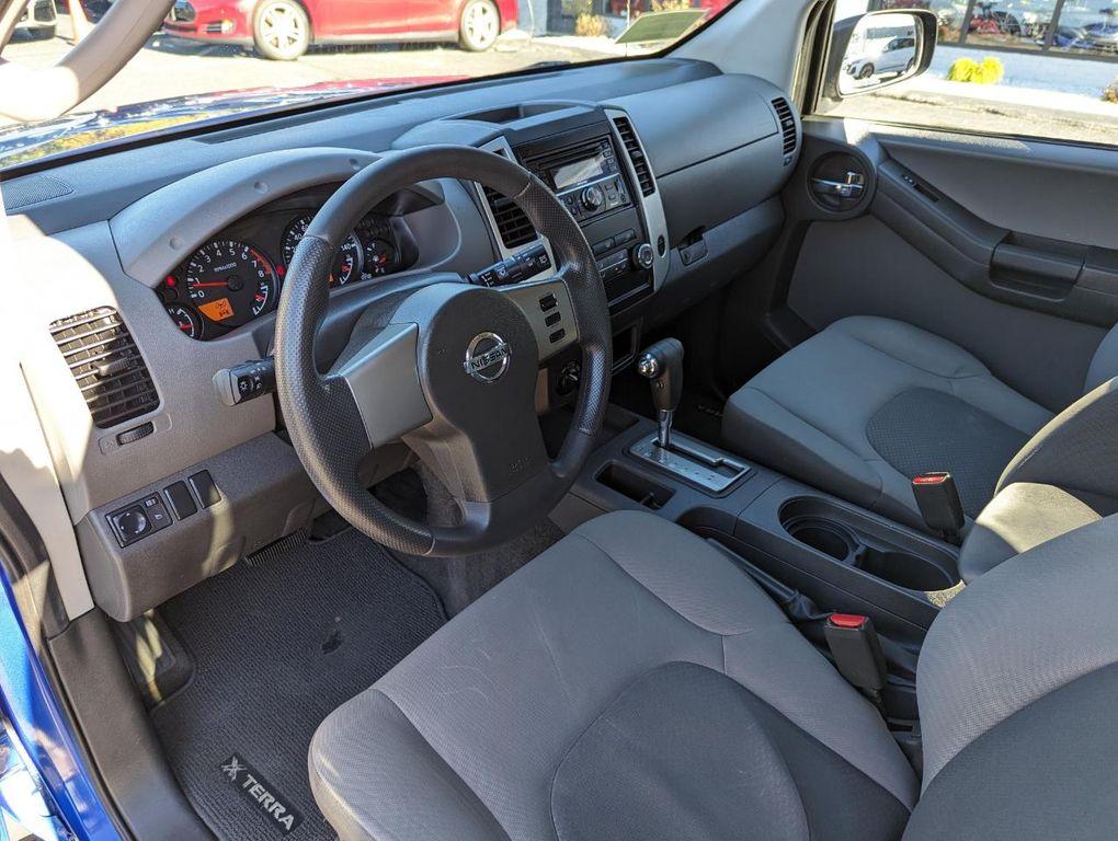 used 2012 Nissan Xterra car, priced at $11,998