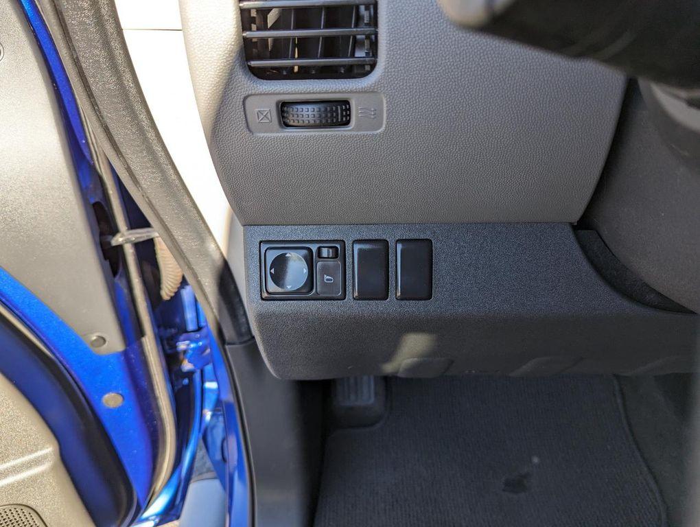 used 2012 Nissan Xterra car, priced at $11,998