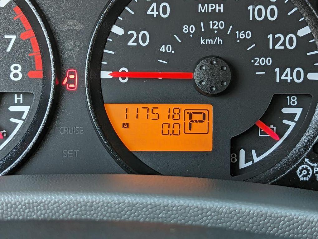 used 2012 Nissan Xterra car, priced at $11,998