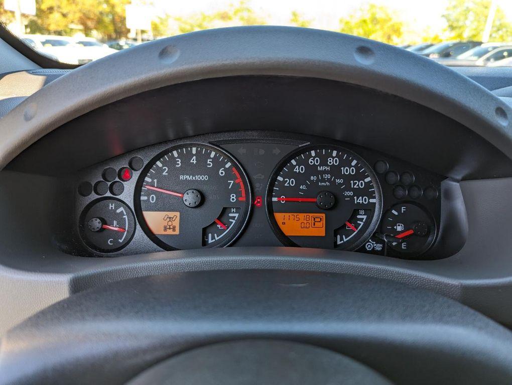 used 2012 Nissan Xterra car, priced at $11,998