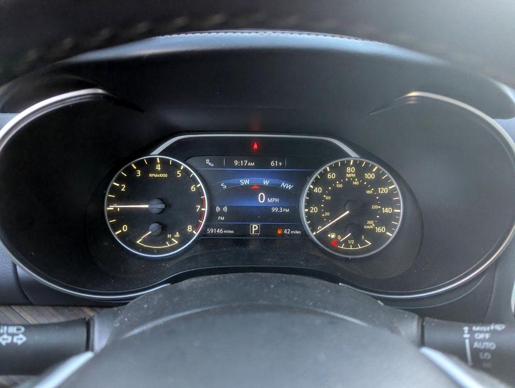 used 2016 Nissan Maxima car, priced at $16,998