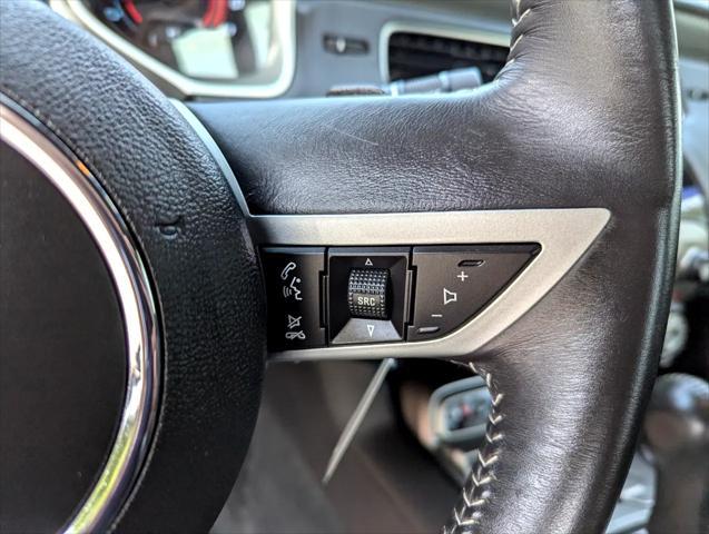 used 2010 Chevrolet Camaro car, priced at $29,998
