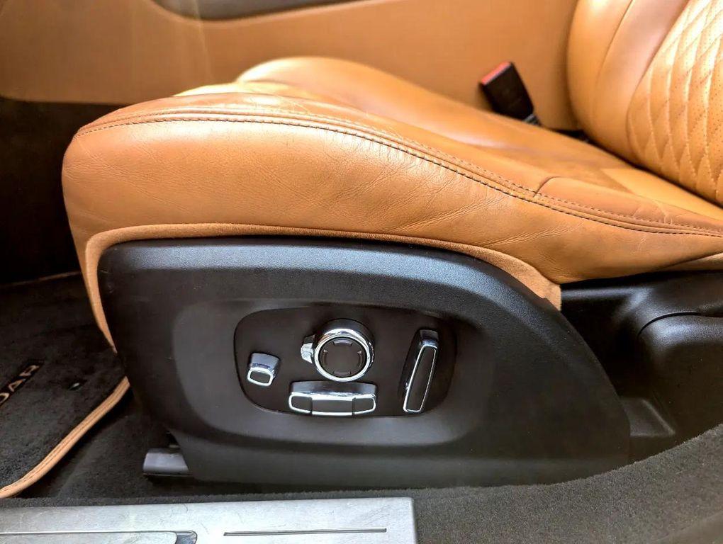 used 2017 Jaguar XJ car, priced at $29,698