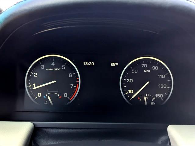 used 2011 Land Rover Range Rover car, priced at $12,998