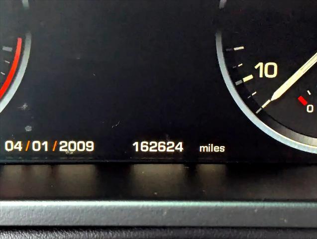 used 2011 Land Rover Range Rover car, priced at $12,998