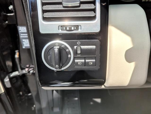 used 2011 Land Rover Range Rover car, priced at $12,998