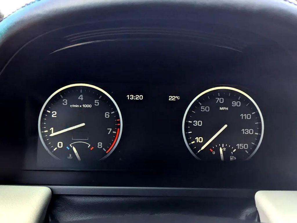 used 2011 Land Rover Range Rover car, priced at $12,998