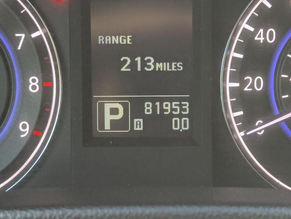 used 2013 INFINITI G37 car, priced at $17,998