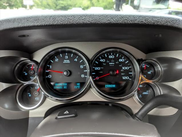 used 2013 Chevrolet Silverado 1500 car, priced at $9,998