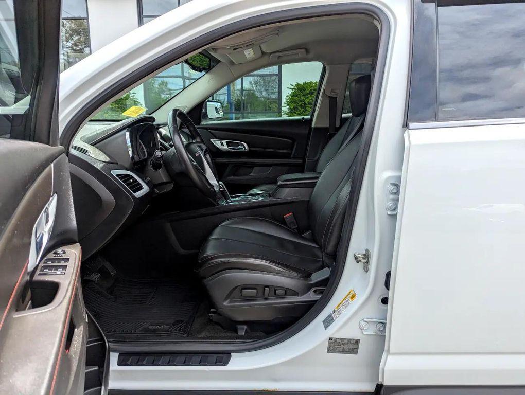 used 2012 GMC Terrain car, priced at $9,598