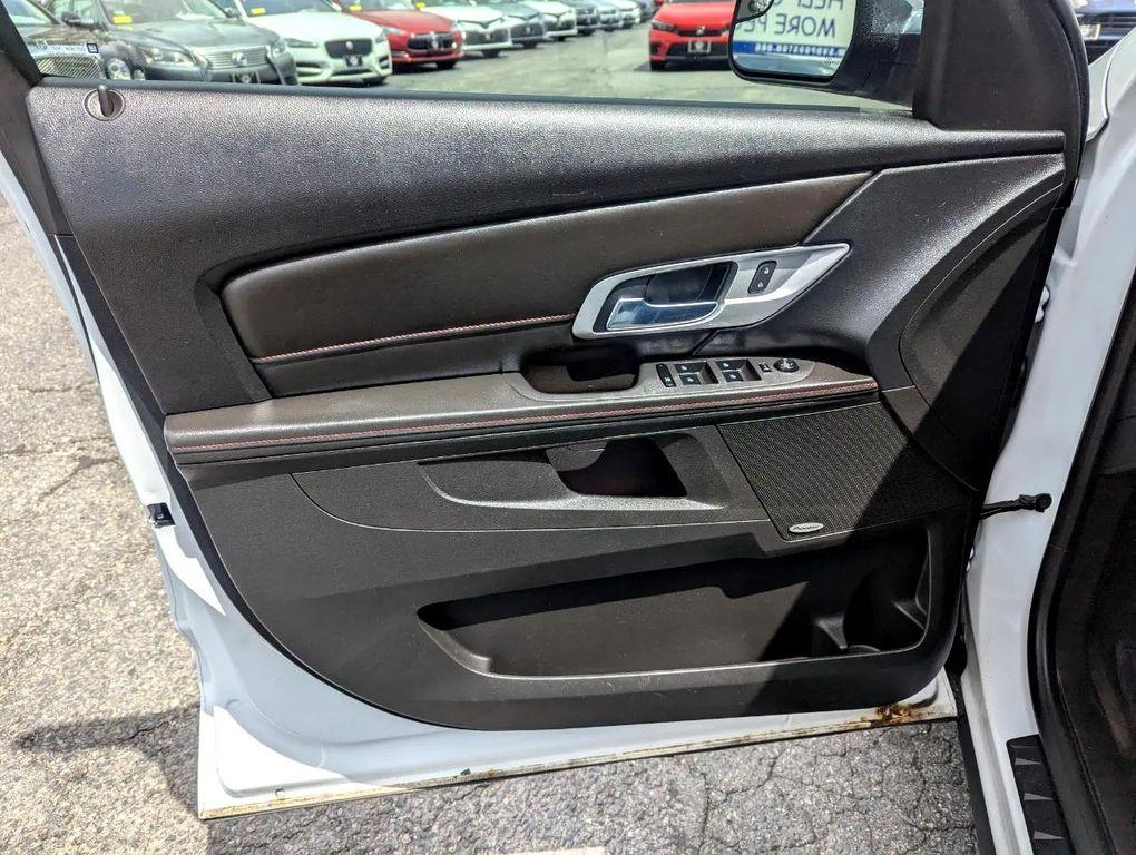 used 2012 GMC Terrain car, priced at $9,598