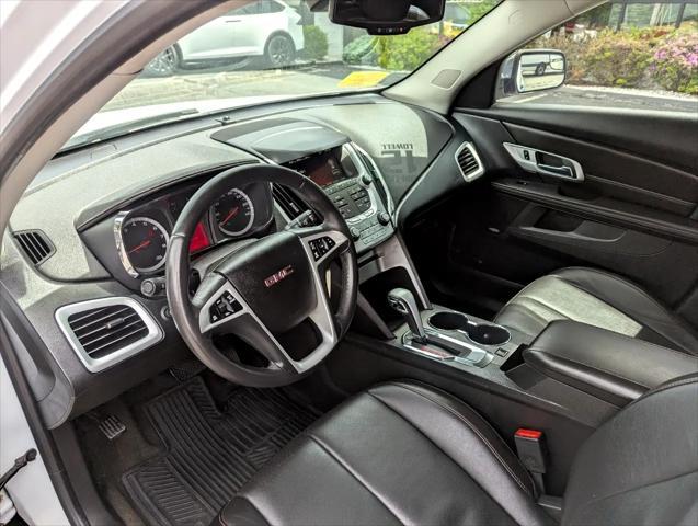 used 2012 GMC Terrain car, priced at $9,998